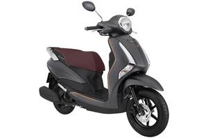 Cận cảnh ‘kẻ thay thế’ Honda Lead, giá hơn 38 triệu đồng tại Việt Nam