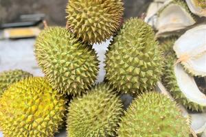 Lý do sầu riêng Việt lên ngôi số 1 tại Trung Quốc trong 2 tháng đầu năm