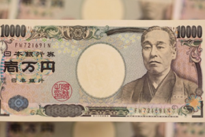 Tỷ giá Yen Nhật hôm nay 9/4/2024: Yen Nhật suy yếu xuống gần mức thấp nhất kể từ năm 1990