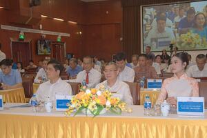 Phát động cuộc thi viết “Tiết kiệm điện thành thói quen” lần 2 - 2024