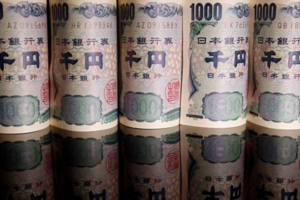 Tỷ giá Yen Nhật hôm nay 10/4/2024: Tỷ giá Yen Nhật rớt lại xuống đáy 34 năm
