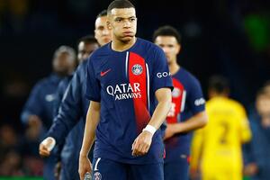 Kết quả bóng đá hôm nay 11/4: PSG thua trận, Atletico Madrid thắng kịch tính Dortmund