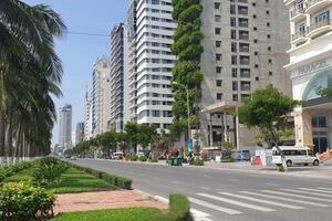 Bất động sản Đà Nẵng “rã băng”, chuẩn bị bước vào chu kì tăng trưởng mới?