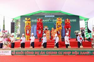 Bất động sản TP. Cần Thơ quý I/2024: Khó khăn chồng chất, tiềm năng vẫn còn?