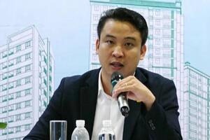 CEO Nhà Thủ Đức xin từ nhiệm ngay trước thềm ĐHĐCĐ 2024