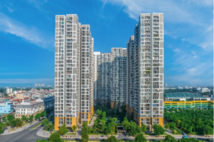 Bất động sản khởi sắc nhờ gỡ được tâm lý "ngại vay" của khách hàng