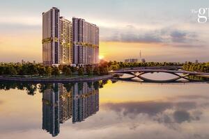 An Gia (AGG) cơ bản hoàn thiện pháp lý dự án The Gió Riverside