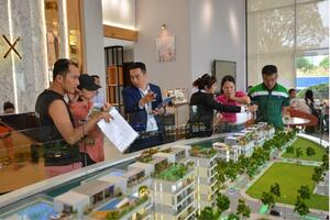 Chủ tịch TTC Land từ nhiệm với lý do “nguyện vọng cá nhân”
