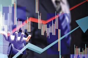 Chứng khoán tuần từ 15-19/4: Nhà đầu tư kỳ vọng VN-Index phục hồi lên vùng 1.280 - 1.300 điểm