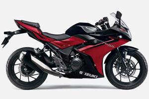 ‘Tân binh’ xe côn tay đẹp lấn át Honda Winner X và Yamaha Exciter ra mắt: Giá dễ mua, có phanh ABS 2 kênh