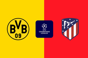 Nhận định bóng đá Dortmund vs Atletico (2h00 ngày 17/4), vòng tứ kết Champions League