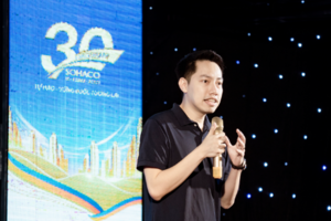 Doanh nghiệp phân phối thuốc nhận vốn 100 triệu USD, doanh thu năm ngoái gấp 3 lần chuỗi An Khang