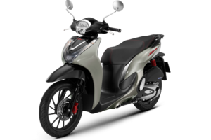 Giá xe máy SH Mode mới nhất ngày 17/4/2024: SH Mode 2024 tăng gần 2 triệu đồng