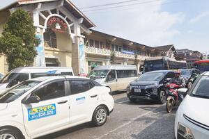 Lào Cai: Triển khai quyết liệt các biện pháp đảm bảo an toàn giao thông