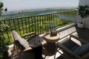 "Ngồi trên đống lửa" vì giá nhà Hà Nội tăng chóng mặt, người trẻ “rộ” trào lưu về vùng ven