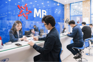 Vì sao lợi nhuận quý 1/2024 của MB sụt giảm so với cùng kỳ?