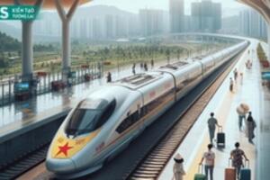 Thủ tướng chỉ đạo nóng tuyến đường sắt tốc độ cao dài 167km nối Việt Nam-Trung Quốc sắp đón tin vui?