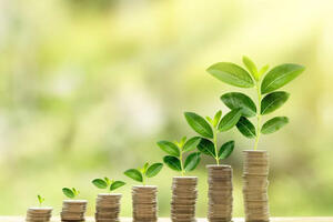 Tài chính là yếu tố quan trọng trong chống biến đổi khí hậu