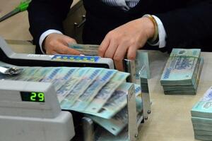 Lãi suất ngân hàng hôm nay ngày 24/4/2024: Các nhà băng trở lại "cuộc đua" tăng lãi suất