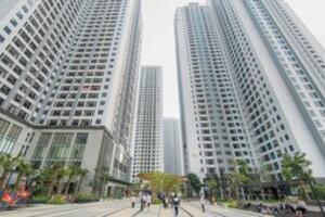 Cơn sốt chung cư: Môi giới dùng bài tâm lý “mua nhanh không giá tăng”,