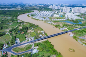 Điểm mặt loạt công trình trọng điểm thay đổi diện mạo khu Đông TP.HCM 2 năm tới