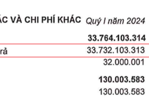 Phát Đạt lãi quý 1/2024 gấp đôi cùng kỳ nhờ đâu?