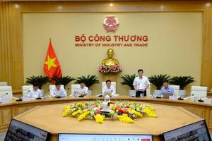 Bộ Công Thương tổ chức Hội nghị triển khai Quy hoạch ngành quốc gia về năng lượng và khoáng sản