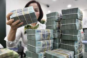 Sắp có thêm nhiều ngân hàng vượt mốc 70.000 tỷ đồng vốn điều lệ