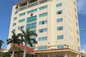 Đắk Lắk: Cưỡng chế thuế, phong tỏa tài khoản 8 doanh nghiệp nợ thuế