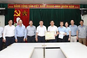 Đường dây 500kV mạch 3: Nhiều giải pháp tháo gỡ thách thức mang tên "cột thép"