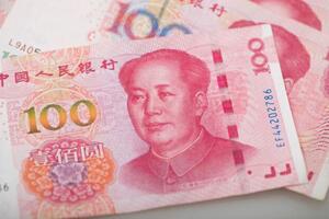 Tỷ giá Nhân dân tệ hôm nay 3/5/2024: Đồng Nhân dân tệ ngân hàng đồng loạt tăng giá, chợ đen giảm