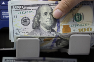 Tỷ giá USD hôm nay 6/5/2024: Đồng USD diễn biến giằng co và khó đoán