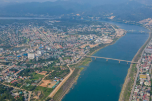 Hé mở về doanh nghiệp BĐS "kín tiếng" làm KĐT 5.500 tỷ ở Hòa Bình: Làm KCN lấn biển 100% đầu tiên tại Việt Nam quy mô 11.000 tỷ, "lấn sân" sang năng lượng tái tạo