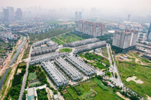 Đâu là nguyên nhân khiến bất động sản phía Tây liên tục thiết lập mặt bằng giá mới