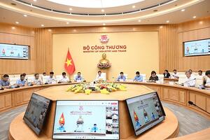 Bộ Công Thương gửi lời chia buồn tới các nạn nhân vụ sạt lở lán trại gần đường dây 500kV mạch 3