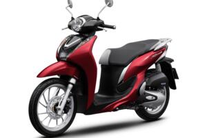 Giá xe máy SH Mode mới nhất ngày 8/5/2024: Giá lăn bánh SH Mode 2024 là bao nhiêu?