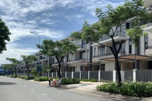 Giao dịch nhà thấp tầng tại phía Nam tăng gấp 21 lần