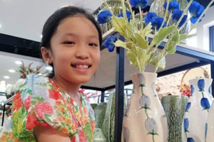 Không học thêm, cô bé 11 tuổi ở Hải Dương vẫn 2 lần giành giải tiếng Anh cấp quốc gia: Mẹ tiết lộ bí quyết gói gọn trong 4 chữ