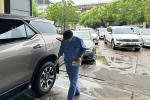 Trung tâm đăng kiểm phớt lờ chỉ đạo của Cục Đăng kiểm