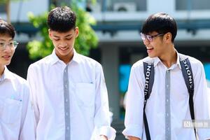 Nhà trường phải chịu trách nhiệm với nội dung giảng dạy cho học sinh