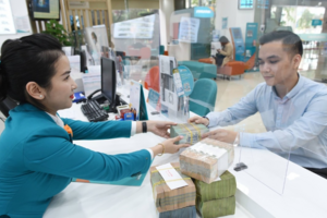 Dự báo lãi suất huy động tăng tới 1% kể từ đáy, chuyên gia chỉ ra yếu tố chi phối thị trường tiền tệ thời gian tới
