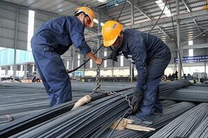 Giá thép hôm nay ngày 10/5/2024: Thị trường chờ “bứt phá” trong quý II