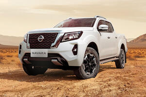 Bảng giá xe Nissan tháng 5/2024: Ưu đãi cực ‘khủng’