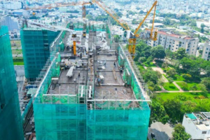 TPHCM đưa phương án gỡ vướng cho nhiều dự án bất động sản