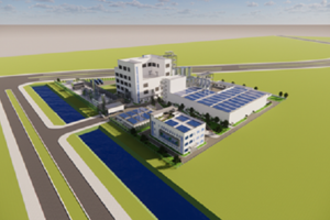 An Phát Holdings hợp tác với SKC xây dựng nhà máy sản xuất nguyên liệu phân hủy sinh học tại Việt Nam