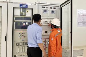 Đà Nẵng: 4 tháng đầu năm 2024 tiết kiệm gần 23 triệu kWh điện