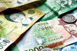 Tỷ giá Won hôm nay 14/5/2024: Giá Won tại ngân hàng Vietcombank, Vietinbank đồng loạt tăng