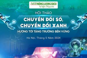 Chuyển Đổi Số, Chuyển Đổi Xanh: Hướng tới Tăng Trưởng Bền Vững