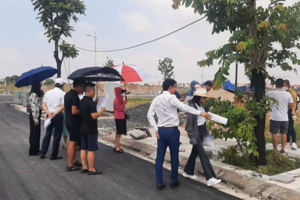 Giá bất động sản bắt đầu tăng, làn “sóng” đầu cơ và “sốt” đất có cơ hội quay trở lại thị trường?