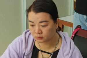 Bắt người phụ nữ để điều tra hành vi lừa đảo, chiếm đoạt gần 10 tỷ đồng